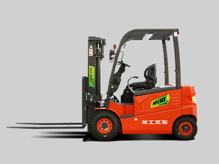 二年研發(fā)，一年驗(yàn)證，揭密龍工高壓鋰電叉車(chē)批量上市背后的工匠精神！