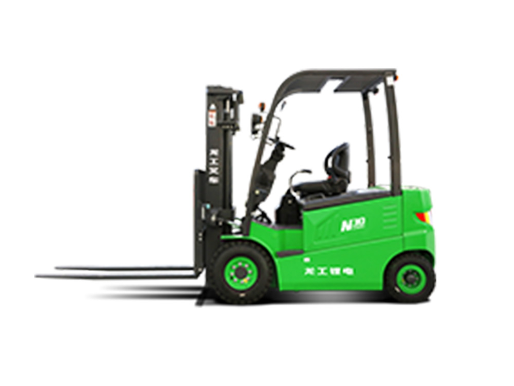 N系列叉車CPD30-35-NL